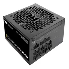 THERMALTAKE - Fuente De Poder 750w 80 Plus Oro Toughpower Bx3