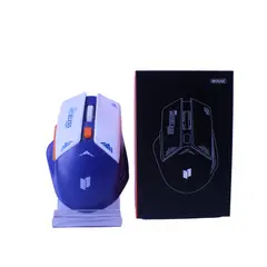 GENERICO - MOUSE G-550 GAMER INALAMBRICO