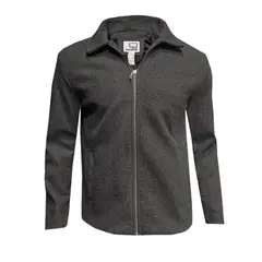 MODA EN CIRCUITO - Chaqueta Formal en Paño para Hombre