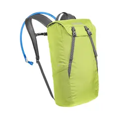 CAMELBAK - Maleta Arete 18 50oz ChartreuseGraphite.