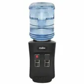MABE - Dispensador de Agua Fría y Caliente Alta Eficiencia Mesa