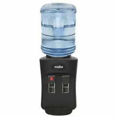 MABE - Dispensador de Agua Fría y Caliente Alta Eficiencia Mesa