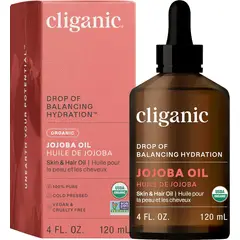 GENERICO - Aceite De Jojoba Orgánico Prensado En Frío