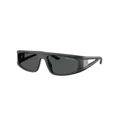 ARMANI EXCHANGE - Nueva Colección - Gafas de Sol AX4159 Gris