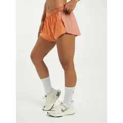 NO RULES - SHORT DEPORTIVO RUNNING PERFORMANCE TERRACOTA.