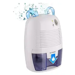 GENERAL - DESHUMIFICADOR ABSORBENTE PREMIUM 500 ML VERSION 2025