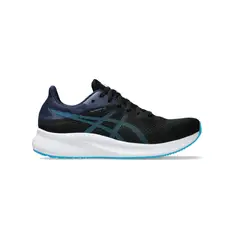 ASICS - Patriot 13 Tenis negro de hombre para correr