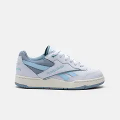 REEBOK - Bb 4000 Ii Tenis azul de mujer para baloncesto