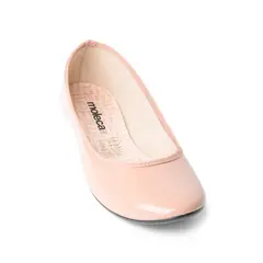 MOLECA - Price shoes Baleta Moda 0225726-100NUDE