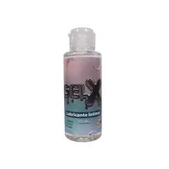 GENERICO - Lubricante intimo Neutro Gel a Base De Agua x 100 ml