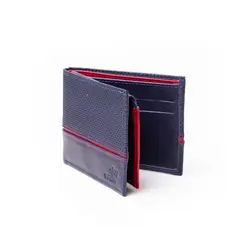 PRICE SHOES - Sky Walk Billetera Para Hombre 773109PAULAZUL