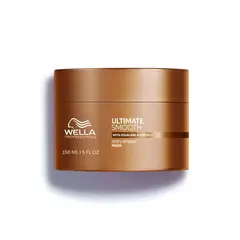 WELLA - Mascarilla Smooth frizz cero x 150 ml
