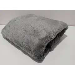 SIRENITAS - OFERTA Cobija Térmica Cobertor Mascota Bebe Viajera 1x1m