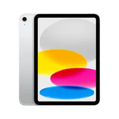 GENERICO - IPad 10° Generación 64GB WIFI AzulRosado y Silver