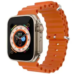 MOBULA - Reloj Smartwatch Mobulaa Iw8 Bluetooth
