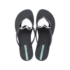 IPANEMA - SANDALIAS MUJER GRIS MAXI FASHION IV FEM 83652-BC685