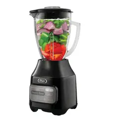 OSTER - LICUADORA REVERSIBLE R E F . B L S T P B R G R.