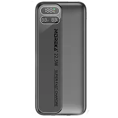 MOVISUN - Power Bank Rocket P30