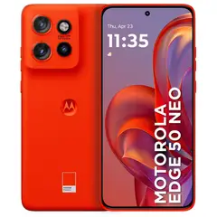 MOTOROLA - Celular Edge 50 Neo 5G, IP68, 256GB /8GB, 6.3'', Nrj