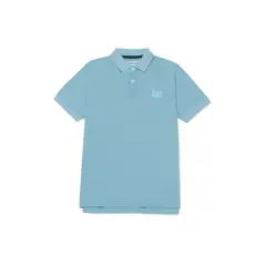 CAT - Camisa tipo Polo HOMBRE FDTN STRETCH PIQUE P 4010035-89X