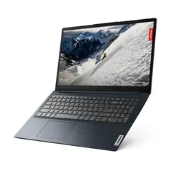 LENOVO - Portátil Ideapad 1 Ryzen 5 5500u Ram 24gb Ssd 1tb 15,6 Fhd + Maleta