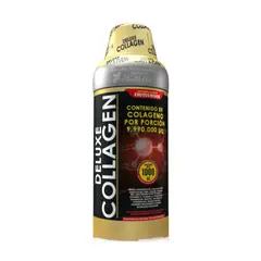 NATURAL ENERGY PRODUCTS - DELUXE COLLAGEN - Colágeno Liquido