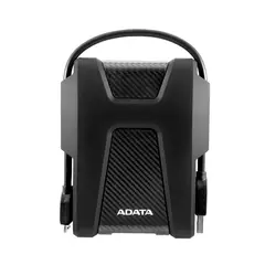 ADATA - Disco Duro Externo 1tb Antigolpes Hd680 Ps5 Xbox Negro