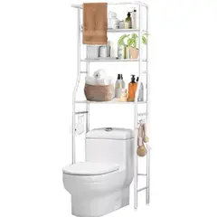 GENERICO - Estante Organizador De Baño