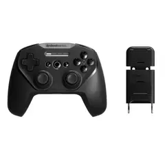 STEELSERIES - Control Mando Inalambrico Bt Androidpc Stratus+