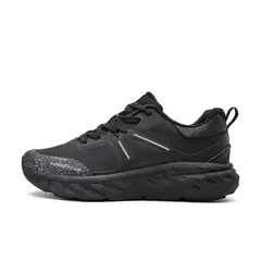GOODYEAR - Tenis Mujer Negro RUSSELL-A