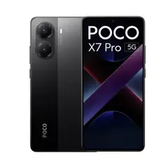 XIAOMI - Celular Poco X7 Pro 512GB 12RAM 5G 50MP Negro