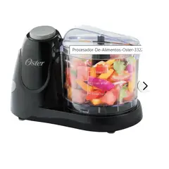 OSTER - MINI PICATODO R E F . 0 0 3 3 2 2.