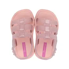 IPANEMA - SANDALIAS BEBITA ROSA GO STYLE BABY 27203-BA474