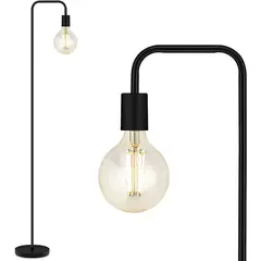 GENERICO - Lámpara De Pie Led Para Habitación Oficina Sala Moderna