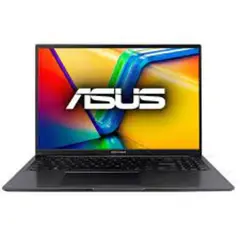 ASUS - E1504FA-NJ1382, AMD RYZEN 5 7520U, SSD 512GB, DDR5 16GB, NO DVD, PANTALLA 15.6" FHD, MIXED BLACK