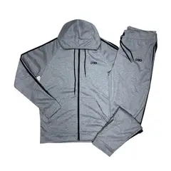 MODA EN CIRCUITO - Conjunto Deportivo o Sudadera para Hombre Tipo Joguer.