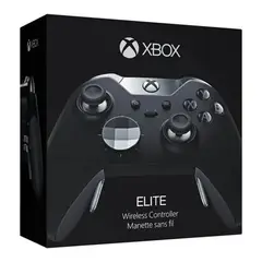 XBOX - Control Elite V2 Negro