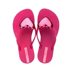 IPANEMA - SANDALIAS NIÑA FUCSIA MAXI FASHION II KIDS 83664-BC694