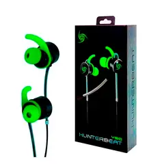 VSG COLOMBIA - Audífonos Gamer VSG Hunter