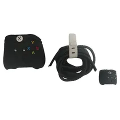 PYX - Protector De Cargador Completo Compatible iPhone Diseño Control