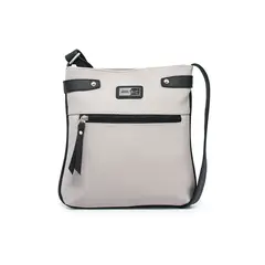 MACOLY - Bolso manos libres 864 sintético PVC