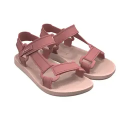 RIDER - SANDALIAS NIÑA ROSA FREE STYLE II PAPETE KIDS 12347-BJ411