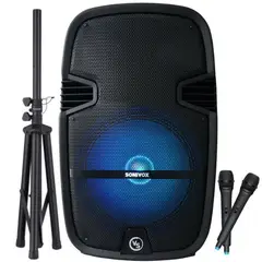 SONIVOX - Parlante 12 Pulgadas Vs-s2285