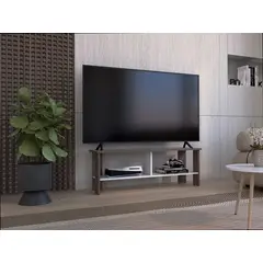 RTA MUEBLES - Mesa Navia para TV 65 RTA