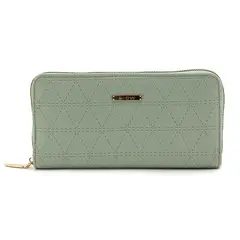 FACE2FACE - BILLETERA GRANDE EFECTO COSTURAS EUO242530