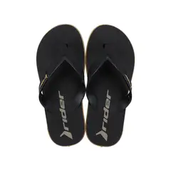 RIDER - SANDALIAS HOMBRE NEGRO RW II THONG AD 12480-BK699