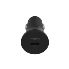 MOPHIE - Cargador Para Autos Universal 18w Usb-c Pd - Black