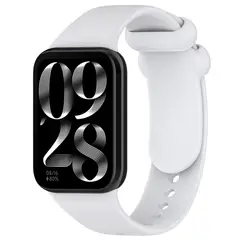 GENERICO - Manilla Para Xiaomi Redmi Watch 5 De Repuesto En Silicona