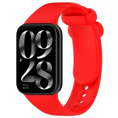 GENERICO - Manilla Para Xiaomi Redmi Watch 5 De Repuesto En Silicona
