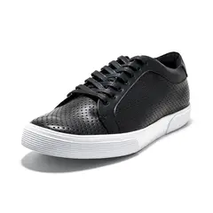 VIOLA - TENIS NEGRO PARA HOMBRE VERSYL C